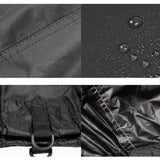 Polyester,Motorcycle,Cover,Waterproof,Protector,Motorcycle,Protector