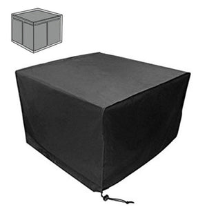 IPRee,160x160x84cm,Outdoor,Garden,Patio,Waterproof,Table,Furniture,Cover,Shelter,Protection