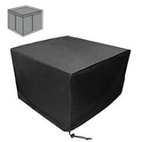 IPRee,160x160x84cm,Outdoor,Garden,Patio,Waterproof,Table,Furniture,Cover,Shelter,Protection