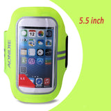 Bicycle,Sports,Armbands,Touch,Screen,Waterproof,Samsung,iPhone,Huawei,Adjustable,ArmBand