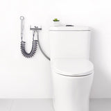 Submarine,Handheld,Portable,Bidet,Sprayer,Toilet,Shower,Sprayer,Retractable,Corner,Valve