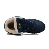 Unisex,Winter,Shoes,Casual,Plush,Boots,Outdoor,Shoes,Cotton,Sneakers