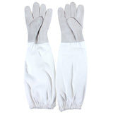 Protective,Keeping,Jacket,Beekeeping,Sleeve,Gloves