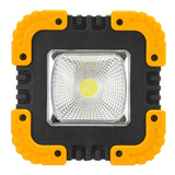 Portable,1000LM,Solar,Light,Camping,Rechargeable,Flood,Light