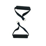 11PCS,Workout,Resistance,Bands,Anchor,Handles,Ankle,Straps,Muscle,Training,Equipment
