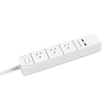 DHEKINGD,Smart,Control,Power,Strip,Outlets,Charging,Socket,Control,Power,Outlet