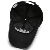 Outdoor,Personalized,Edging,Washed,Denim,Baseball,Sunshade