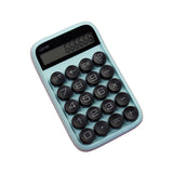 LOFREE,Jelly,Mechanical,Calculator,Digital,Scientific,Calculator