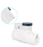 600ML,Creative,Silicone,Foldable,Sport,Water,Bottle,Collapsible,Drink,Outdoor,Travel,Travel,Kettle,Bicycle,Water,Bottle