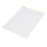 100Pcs,Tattoo,Spirit,Carbon,Papers,Reusable,Thermal,Transfer,Copier,Paper,Stencil