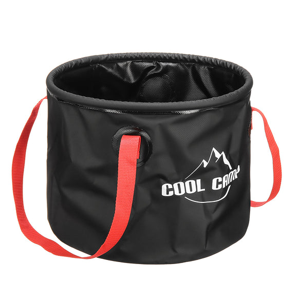 Outdoor,Foldable,Water,Bucket,Camping,Storage,Container,Collapsible,Fishing,Bucket