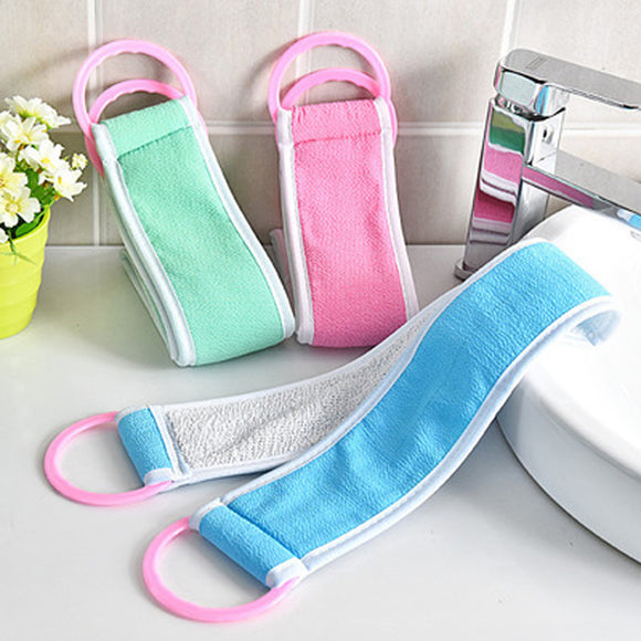 Honana,Cleaning,Brushes,Exfoliating,Washing,Towel,Scrub,Sponges,Washcloth,Bathroom,Accessories,Scrubber,Towel