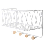 Industrial,Metal,Shelf,Modern,Storage,Shelf