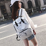 Women,Backpack,Outdoor,Camping,Rucksack,Traveling,Shoulder,Canvas,School