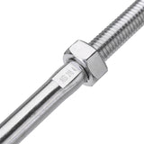 M84mm,Stainless,Steel,Swage,Terminal,Threaded