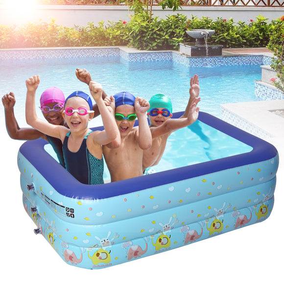 Persons,Inflatable,Swimming,Outdoor,Summer,Inflatable,Children,Adult