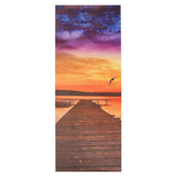 Frameless,Modern,Canvas,Picture,Painting,Decoration