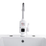 3000W,Tankless,Instant,Electric,Water,Heater,Faucet,Kitchen,Bathroom,Heating