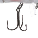 ZANLURE,Shape,Artificial,Fishing,Hooks,Fishing,Tackle