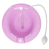 Portable,Bidet,Nursing,Basin,Sprayer,Toilet,Squatting,Nozzle