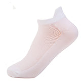 Outdoor,Sports,Running,Breathable,Nylon,Solid,Color,Socks