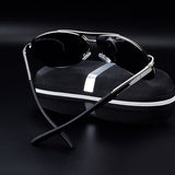 Summer,Polarized,Sunglasses,Vintage,Outdoors,Driving,Goggle