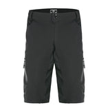 WOSAWE,Men's,Cycling,Shorts,Loose,Shorts,Bicycle,Short,Pants,Mountain,Water,Resistant,Shorts