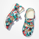 [FROM,Unisex,Breathable,Sandals,Slippers,Beach,Shoes,Outdoor,Leisure,Sandals