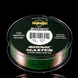 Seaknight,Secondary,Fishing,Lines,Nylon,Multifilament,Fishing,Tools