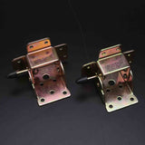 Locking,Folding,Table,Chair,Brackets,Foldable,Furniture,Bracket