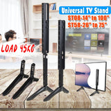 Universal,Table,Stand,Mount,Screen