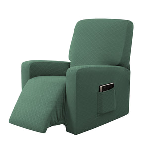 Waterproof,Recliner,Stretch,Cover,Elastic,Couch,Cover,Slipcover,Wingback,Chair