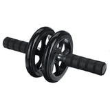 Maxload,Wheels,Abdominal,Wheel,Roller,Fitness,Muscle,Trainer
