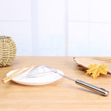 Handle,Strainers,Clamp,Filter,Colander,Kitchen
