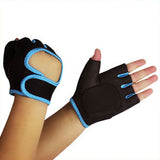 Outdoor,Sports,Finger,Glove,Riding,Breathable,Weightlifting,Gloves