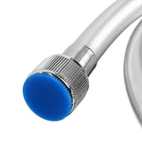 Brass,Water,Connectors,Smooth,Siver,Flexible,Shower,Replacement,Accessories