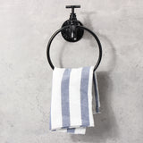 Mounted,Towel,Holder,Kitchen,Bathroom,Storage,Organizer,Hanger