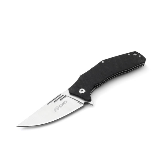 SR633A,232mm,4Cr13,Stainless,Steel,Outdoor,Liner,Folding,Knife,Portable,Hunting,Folding,Knife