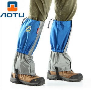 AT8905,Waterproof,Nylon,Ultralight,Trekking,Skiing,Sleeve,Legging,Gaiters