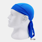 Outdoor,Riding,Pirate,Turban,Perspiration,Breathable,Sunscreen,Bandana,Bands