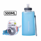 Naturehike,Silicone,Folding,Water,Bottle,Outdoor,Sports,Portable,Drinking