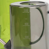 Watering,Mouth,Bottle,Stainless,Steel,Garden,Spout,Plant