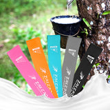 Resistance,Bands,Fitness,Strength,Training,Elastic,Storage