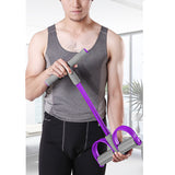 KALOAD,Stretcher,Assistive,Waist,Abdomen,Fitness,Sports,Exercise,Tools