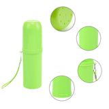 Honana,Portable,Travel,Toothpaste,Cartoon,Fruits,Toothbrush,Storage,Baskets,Holder