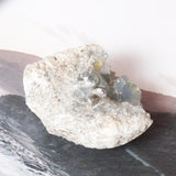 Natural,Quartz,Celestite,Stone,Cluster,Healing,Mineral,Reiki,Specimen,Decorations