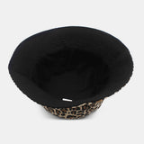 Women's,Man's,Sunshade,Color,Leopard,Fisherman