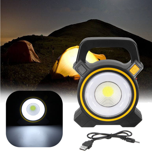 Solar,Light,Spotlight,Flood,Lantern,Outdoor,Camping