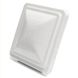 14''x14'',Cover,Universal,Replacement,White,Camper