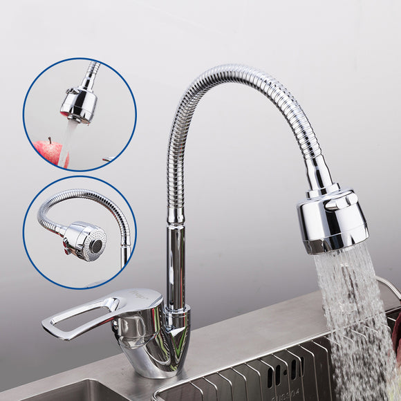 Rotate,Kitchen,Faucet,Extender,Water,Saving,Nozzle,Faucet,Connector,Flexible,Turbo,Adjustable